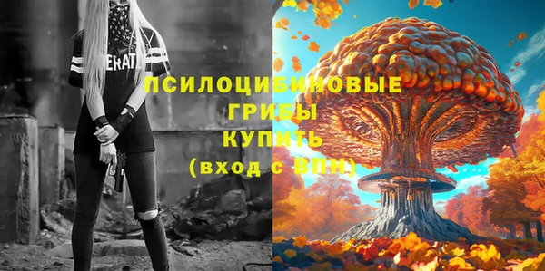 трава Алзамай